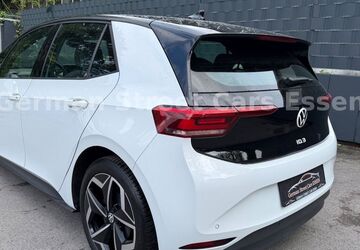 VW ID.3 24.000 km 19.950 &euro; Essen 45141