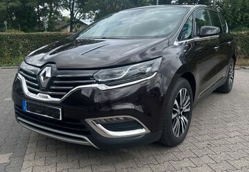 Renault Espace 119.000 km 16.500 &euro; Castrop-Rauxel 44581