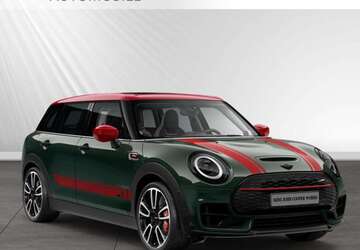 Mini John Cooper Works Clubman 13.250 km 38.790 &euro; Moers 47441
