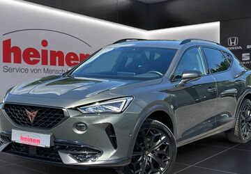 Cupra Formentor 35.792 km 31.909 &euro; Essen 45141
