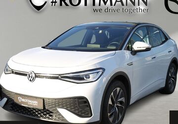 VW ID.5 47.898 km 27.880 &euro; Bottrop-Kirchhellen 46244