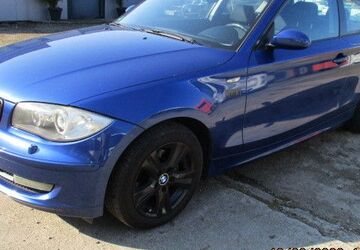 BMW 118 188.300 km 1.900 &euro; Duisburg 47053