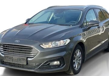 Ford Mondeo 129.990 km 11.490 &euro; Herne 44652