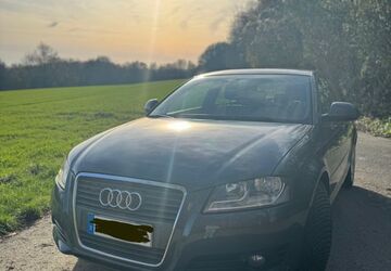Audi A3 164.750 km 4.500 &euro; Erkrath 40699