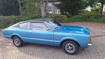 Gebrauchte Ford Taunus