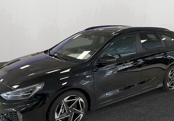 Hyundai i30 1.500 km 27.590 &euro; Herne 44653