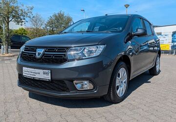 Dacia Sandero 78.117 km 8.499 &euro; Essen 45326