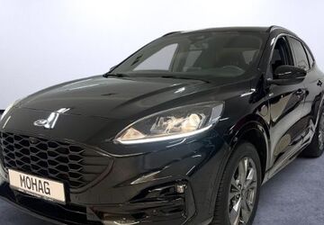 Ford Kuga 26.772 km 25.890 &euro; Essen 45134