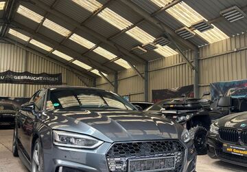 Audi A5 225.000 km 18.950 &euro; Essen 45139