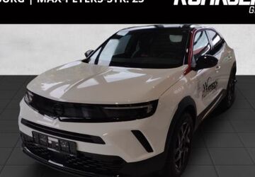 Opel Mokka 14.030 km 19.990 &euro; Duisburg 47059