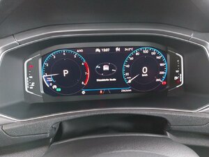 VW T-Roc Active Cabrio 1.5 TSI ACC Navi PDC SHZ 23.625 km 23.460 &euro; HAAN 42781