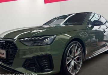 Audi A4 29.481 km 37.950 &euro; Velbert 42553