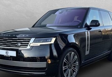 Land Rover Range Rover 37.000 km 166.890 &euro; Moers 47441