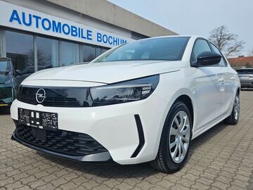 Gebrauchte Opel Corsa
