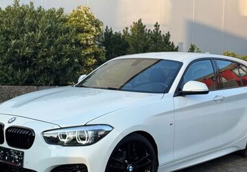 BMW 118 100.000 km 18.300 &euro; Essen 45356