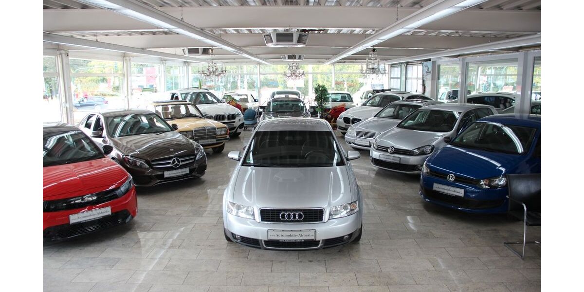 Audi A4 195.000 km 3.490 &euro; Essen 45356