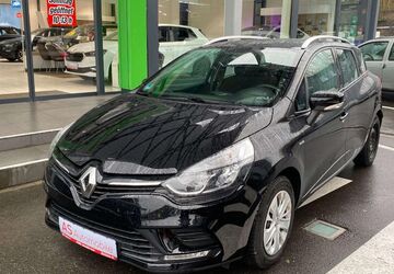 Renault Clio 94.222 km 7.880 &euro; Essen 45326