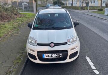 Fiat Panda 92.000 km 4.200 &euro; Bochum 44805