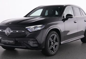 Mercedes-Benz GLC 450 10.502 km 72.590 &euro; Essen 45309