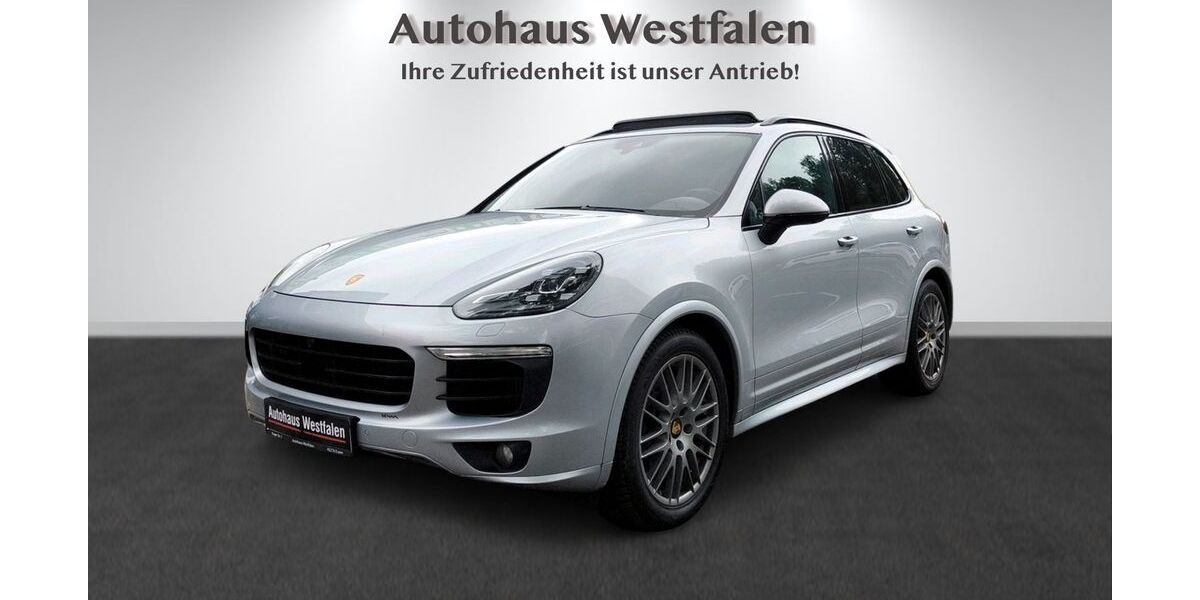 Porsche Cayenne 189.880 km 26.690 &euro; Essen 45276