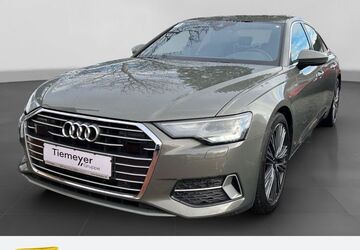 Audi A6 101.686 km 32.280 &euro; Recklinghausen 45663