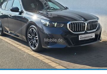 BMW 540 29.699 km 61.890 &euro; Dinslaken 46535