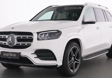 Mercedes-Benz GLS 350 57.287 km 86.685 &euro; Essen 45309