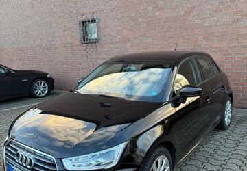 Audi A1 83.000 km 14.999 &euro; Duisburg 47198