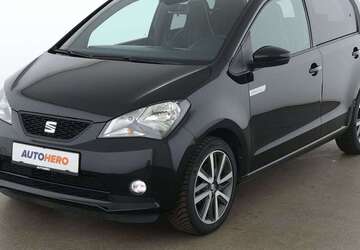 Seat Mii 55.270 km 12.190 &euro; Essen 45141