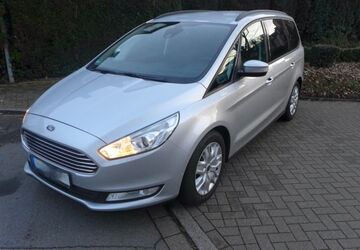 Ford Galaxy 114.250 km 14.850 &euro; Gladbeck 45968