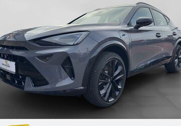 Cupra Formentor 10.927 km 43.980 &euro; Duisburg 47059