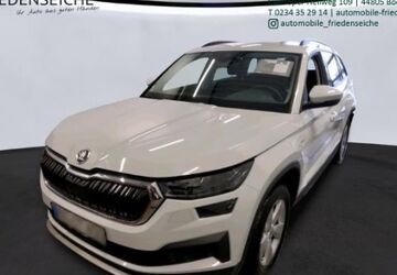 Skoda Kodiaq 36.728 km 33.470 &euro; Bochum 44805