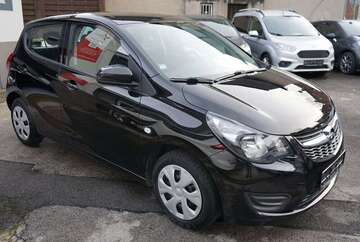 Gebrauchte Opel Karl