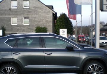 Seat Ateca 35.130 km 25.490 &euro; Oberhausen 46145