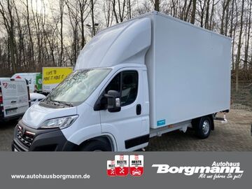 Gebrauchte Opel Movano
