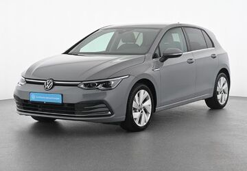 VW Golf 31.364 km 25.960 &euro; Essen 45143