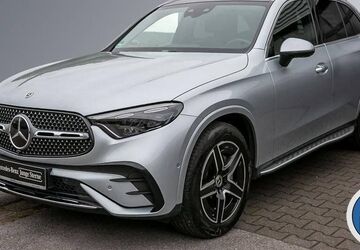 Mercedes-Benz GLC 450 29.917 km 71.490 &euro; Oberhausen 46149