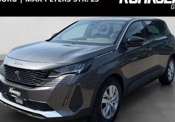Peugeot 5008 50.700 km 23.990 &euro; Duisburg 47059