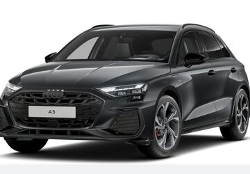 Audi A3 7.945 km 44.350 &euro; Bochum 44809