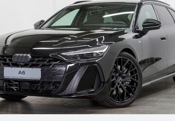 Audi A6 1.050 km 73.890 &euro; Bochum 44809