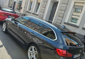 BMW 525 226.000 km 10.800 &euro; Bochum 44866