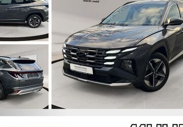 Hyundai TUCSON 24.569 km 29.789 &euro; Oberhausen 46149