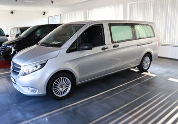 Mercedes-Benz Vito 135.369 km 36.950 &euro; Essen 45329