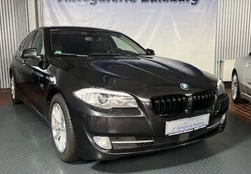 BMW 535 199.800 km 17.700 &euro; Duisburg 47269