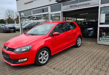 VW Polo 88.000 km 5.990 &euro; Gladbeck 45966