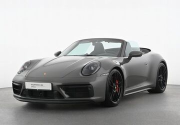 Porsche 992 35.756 km 169.800 &euro; Essen 45143