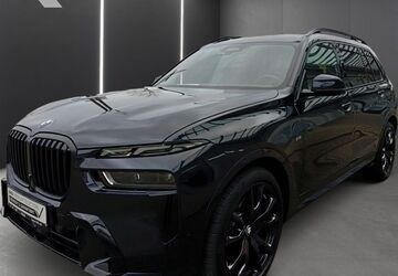 BMW X7 25.708 km 90.799 &euro; Bottrop 46236