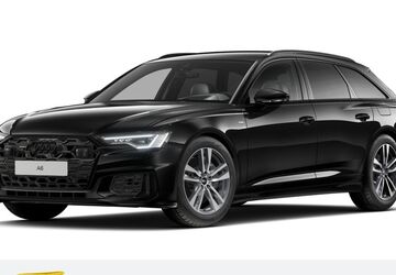 Audi A6 30.081 km 49.840 &euro; Duisburg 47059
