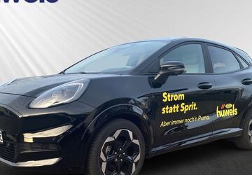 Ford Puma Gen-E 7.000 km 32.990 &euro; Oberhausen - Sterkrade 46145