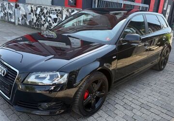 Audi A3 188.000 km 5.500 &euro; Essen 45143